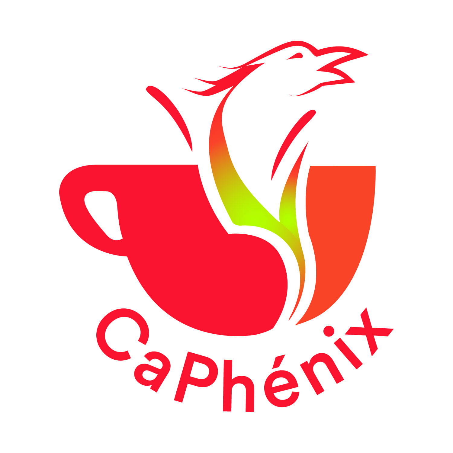 Logo Caphénix